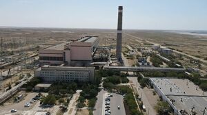 Цифры с потолка?