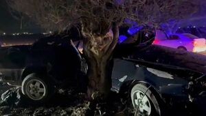 Четверо человек погибли и один пострадал в ДТП на трассе Алматы-Оскемен