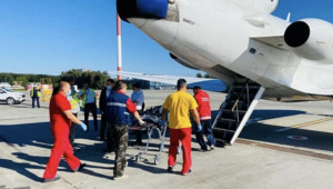 Парк санавиации собираются обновить в Казахстане