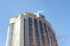 Криминогенная обстановка в Казахстане существенно снижается за счет комплексных мер – МВД