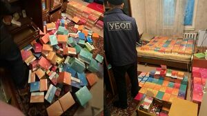 20-летний экибастузец задержан по делу о продаже около 2,5 тыс. вейпов более чем на Т18 млн