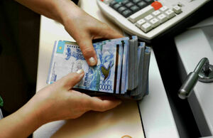 216 млрд тенге превысила за год чистая прибыль страховщиков в Казахстане