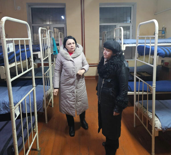 Ударили по разгильдяйству