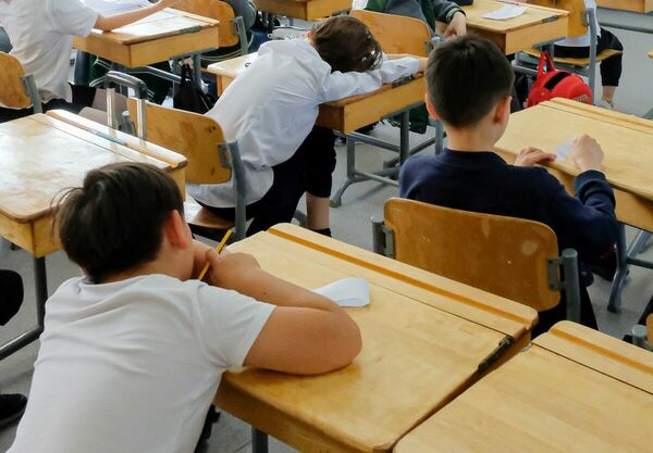 Школы выживания