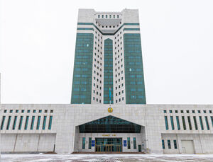 Кабмин настаивает на снижении порога постановки в Казахстане на учет по НДС до 15 млн тенге