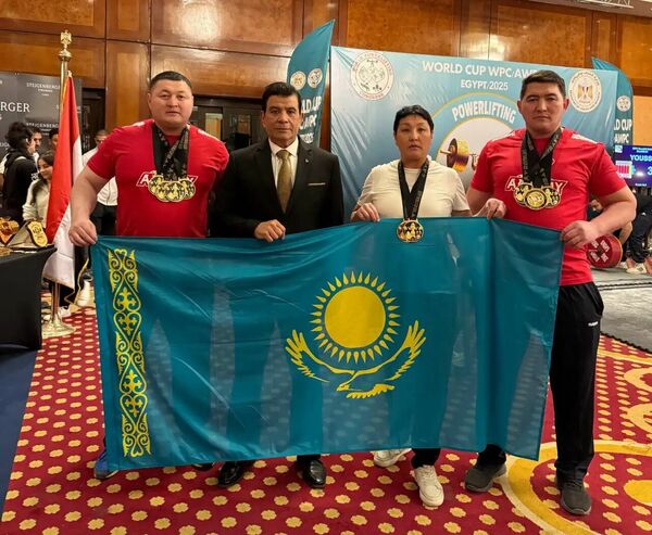 Айгуль-апай - сильный педагог