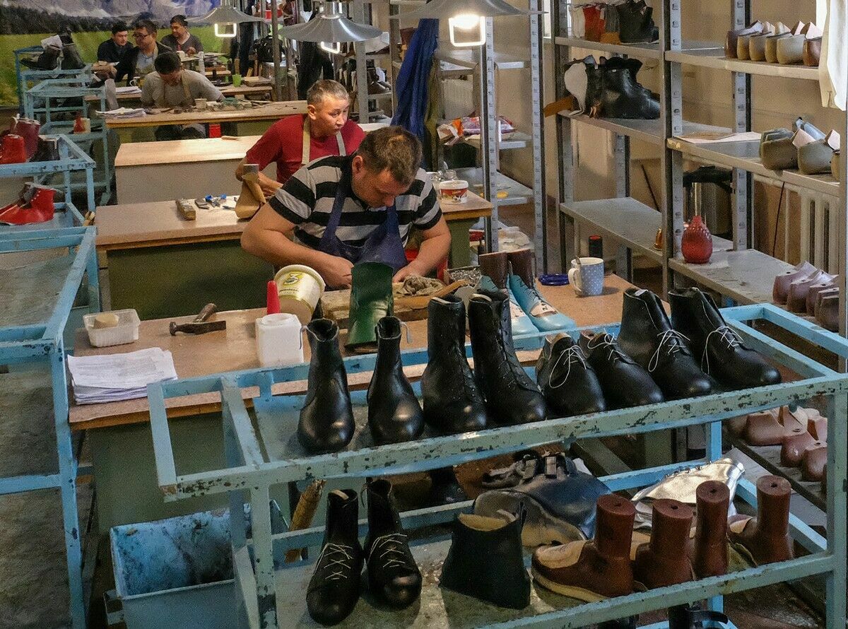 НДС для развития бизнеса: Нужны Дополнительные Стимулы