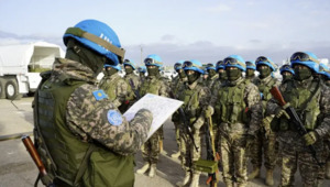 Около $1,5 тыс. в месяц выплачивается служащим подразделения Казахстана в ООН