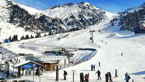 На 20,3% выросли инвестиции в туризм Казахстана за 2024 год