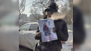 Около 250 иностранных подростков занимались попрошайничеством в 2024 году в Алматы