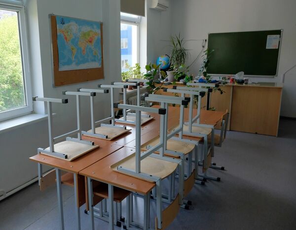 Усвоят ли урок?