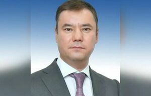 Рустам Баялиев возглавил отдел мониторинга регионального развития администрации президента