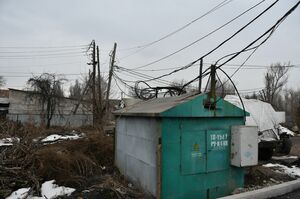 85% электросетей изношены в Жетысуском районе Алматы – Досаев