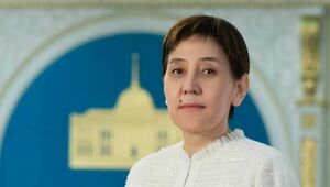 Тамара Дуйсенова назначена помощником президента