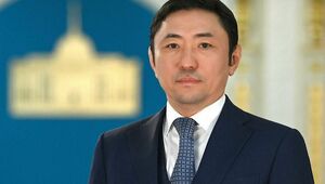 Болат Акчулаков назначен новым председателем Kazenergy