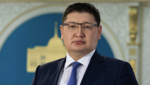 Берик Уали назначен акимом области Абай