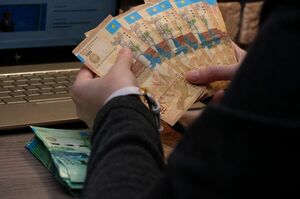 Подозреваемого в хищении 350 млн тенге из детской больницы задержали в Жамбылской области