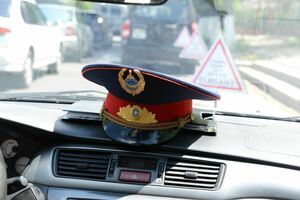 Полицейского осудили по делу о мошенничестве в Атырау