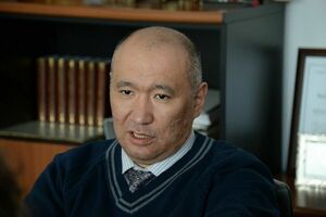 Бывший главный архитектор Алматы Алмасхан Ахмеджанов приговорен к 11 годам лишения свободы