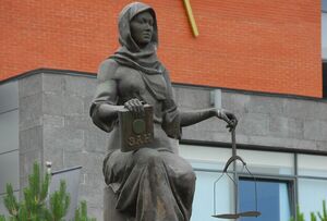 МВД поддержало идею амнистии женщин в Казахстане