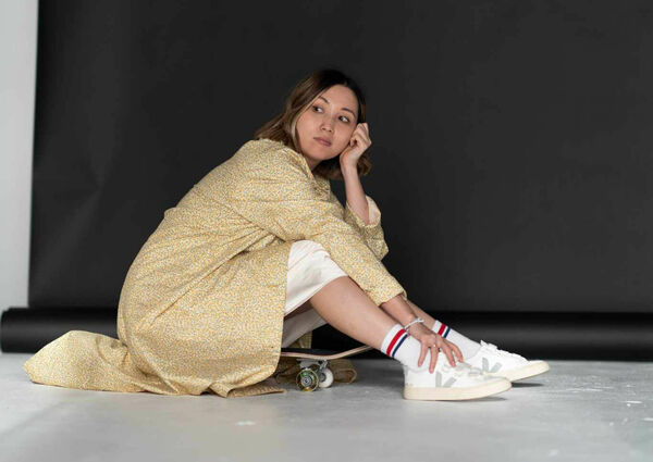 Женская сила