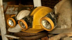 ЧС о ситуации на руднике в Жезказгане