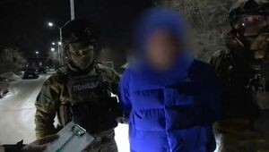 Подозреваемых в вымогательстве задержали в Кокшетау