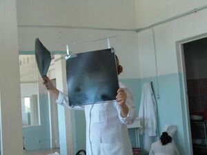 Рост заболеваемости туберкулезом отмечается в Мангистау