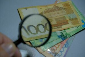 В январе годовая инфляция ускорилась в 14 регионах Казахстана и составила 8,9% – Нацбанк