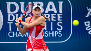 Фортуна  на старте