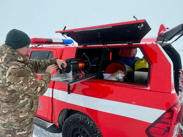 Выставочный образец в деле