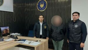 Подозреваемую в сборе на лечение умершего ребенка задержали в Алматинской области