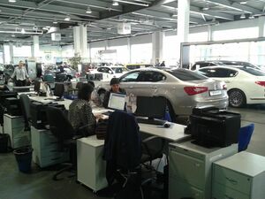 Условия получения автокредита упростили на 2025-2026 годы в Казахстане