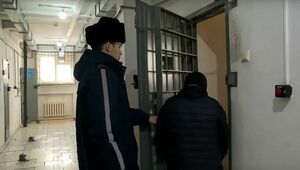 Задержан подозреваемый в совершенном 21 год назад в Усть-Каменогорске жестоком убийстве