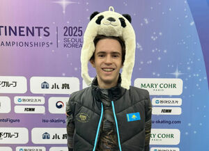 Раскатал всех