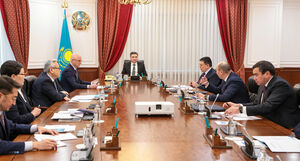 Без риска  для жизни