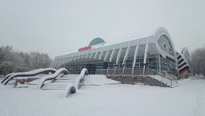 Почти 10 млрд тенге госсредств хотят потратить на реконструкцию здания аквапарка в Костанае