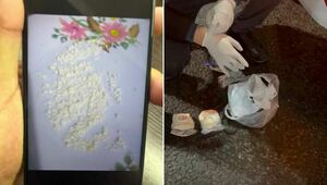 Иностранец задержан по подозрению в сбыте «синтетики» в Алматы