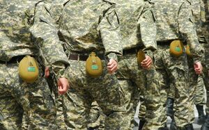 За уклонение от воинской службы приговорили к ограничению свободы мужчину в Мангистау