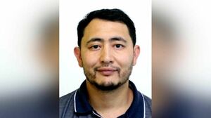 Объявленный ранее в розыск экс-замакима Актау доставлен в Казахстан