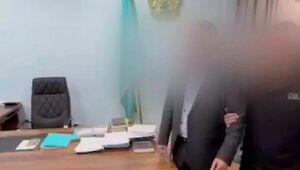 В хищении более 2 млрд тенге подозревают должностные лица центра судебных экспертиз в Астане