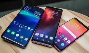 С 24 марта начнут блокировать смартфоны с нелегальным IMEI-кодом в Казахстане