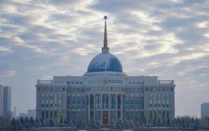 Мировые лидеры поздравили Токаева с началом священного месяца Рамазан