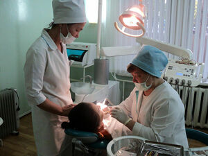 Доходы стоматологов выросли в 1,5 раза и достигли 209,9 млрд тенге в Казахстане