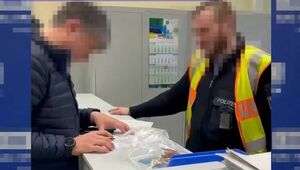 Подозреваемого в мошенничестве на 100 млн тенге экстрадировали из Германии в Казахстан