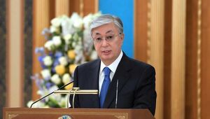 Токаев поздравил казахстанских женщин с Международным женским днем