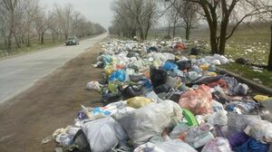 Наказание за несанкционированные свалки ужесточили в Астане