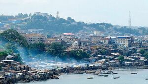 Казахстан утвердил соглашение про дипломатический безвизовый режим с Сьерра-Леоне