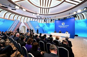 Президент Казахстана представил свое видение по поводу налоговой реформы