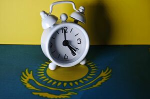 Глава государства считает нужным завершить дискуссию о переходе на единый часовой пояс